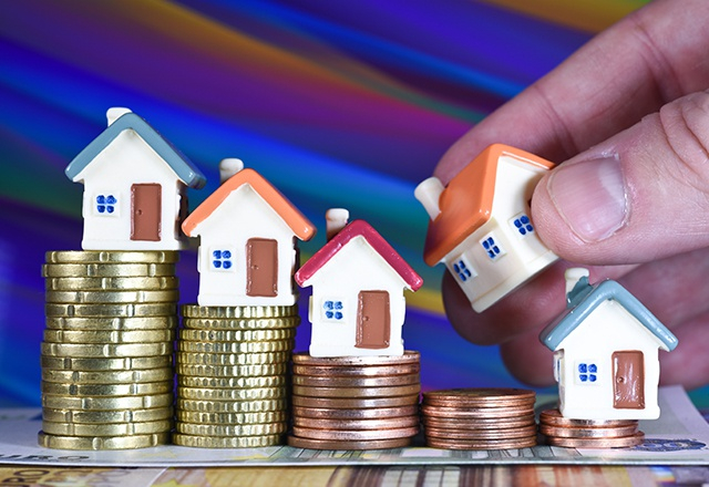 Les propriétaires immobiliers appartiennent-ils à la classe aisée ? ( Crédits: Adobe Stock)