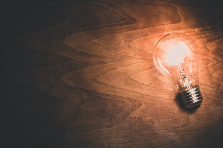Une indemnisation est prévue à partir de 5 heures consécutives de coupure d'électricité. (Photo d'illustration) (Pixabay / Free-Photos)