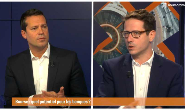 Bourse: quel potentiel pour les banques ?