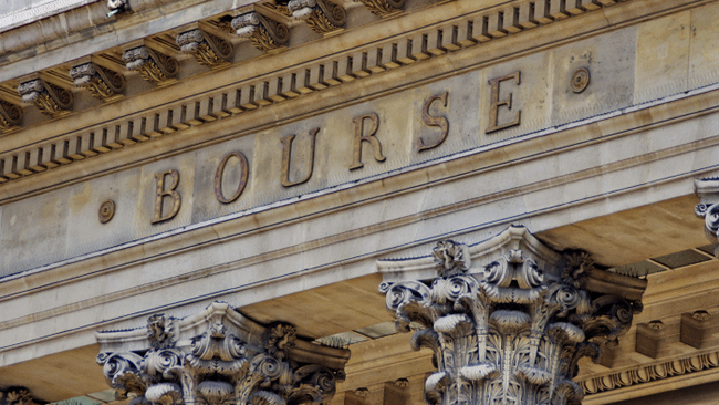 La semaine sera animée par la COP21, alors que les investisseurs attendent beaucoup de la prochaine réunion de politique monétaire européenne qui se tiendra jeudi 3 décembre.