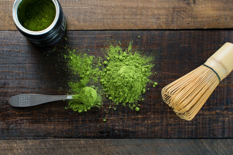 (Crédits: Unsplash - Matcha & CO)