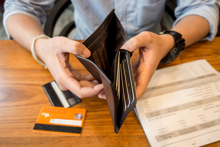 Le crédit est utile pour financer un projet ou faire face à un imprévu crédit photo : Yingzaa_ST/Shutterstock / Yingzaa_ST