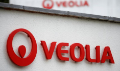 VEOLIA DÉPOSE UNE OFFRE SUR L'INTÉGRALITÉ DU CAPITAL DE SUEZ