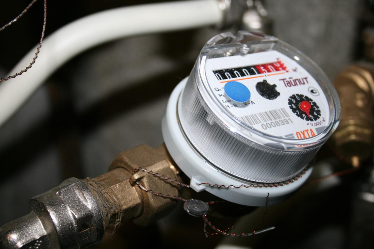 Dans la métropole de Toulouse, une habitante a porté plainte après le changement de son compteur d'eau en son absence et sans son accord. (illustration) (Delo / Pixabay)