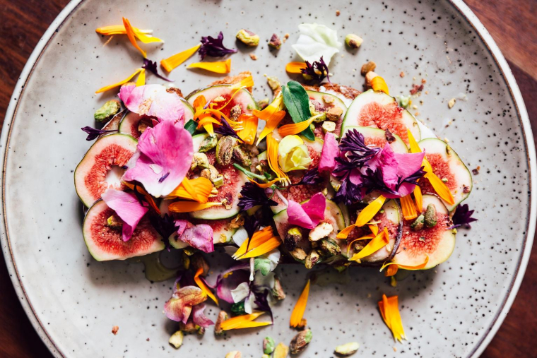 Le festival Taste of Paris se tient du 12 au 15 mai. crédit photo : Getty Images