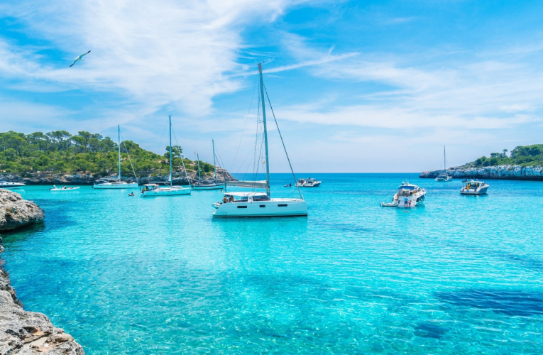Quelle île des Baléares choisir ? (Crédits photo : Shutterstock)