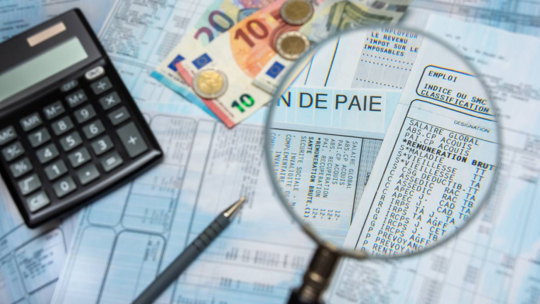 L'épargne salariale progresse-iStock-HJBC