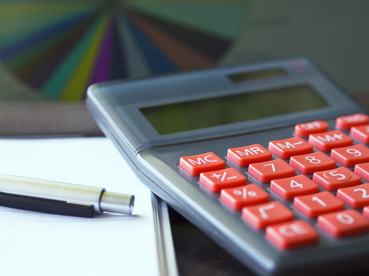 Un bailleur ne peut pas demander à son locataire de payer l'intégralité de la taxe foncière. (illustration) (Edar / Pixabay)