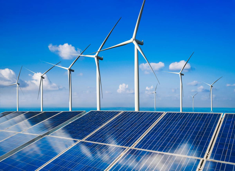 Le financement participatif d'énergies vertes - iStock-Blue Planet Studio