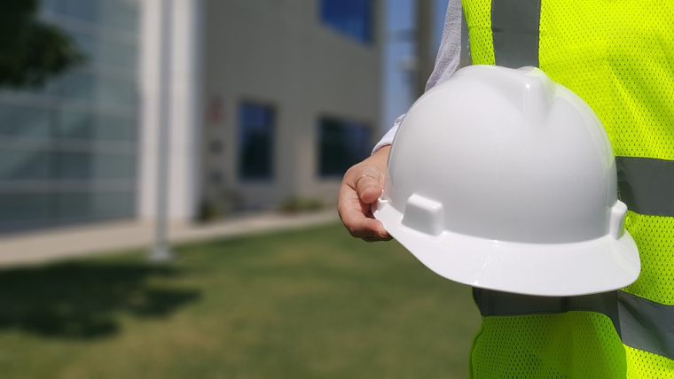 Les travaux du voisin ont endommagé de manière irréversible les fondations de leur maison. Illustration (Zeechow/Pixabay)