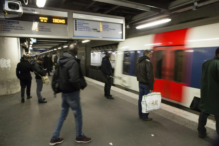 (illustration) ( AFP / GEOFFROY VAN DER HASSELT )