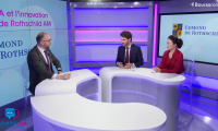 Investir dans l'IA et l'innovation avec Edmond de Rothschild AM