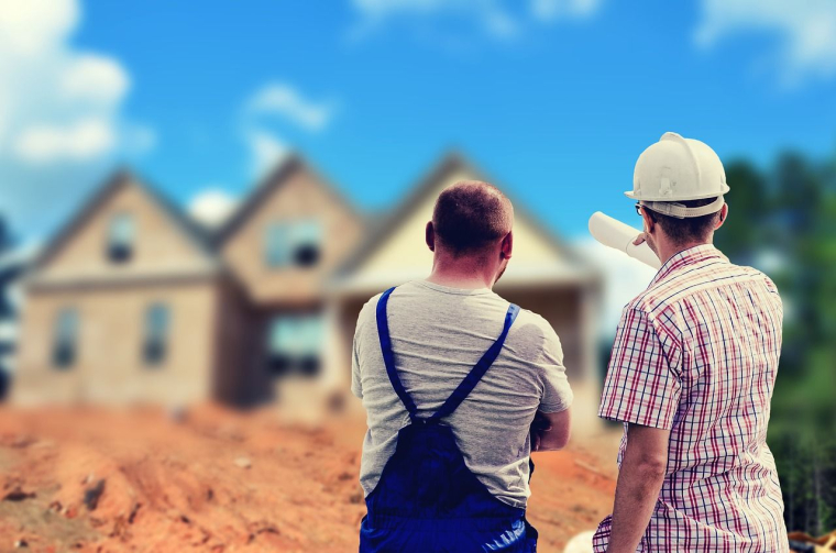 Création de Mon Accompagnateur Rénov' pour pouvoir bénéficier de MaPrimeRénov' (Crédits photo : Pixabay - Michal Jarmoluk )