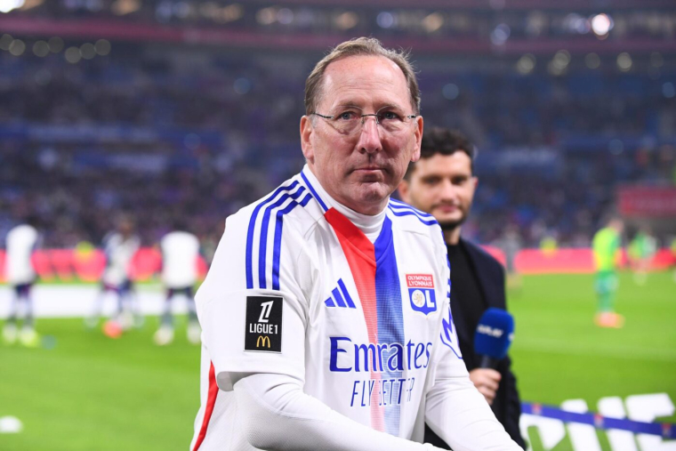L'OL en Ligue 2 : ce qui devait arriver arriva
