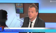 Privatisation de la Française des Jeux : un placement gagnant ?