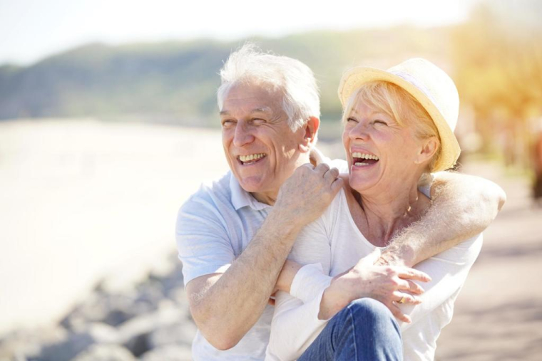 goodluz/Shutterstock / goodluz