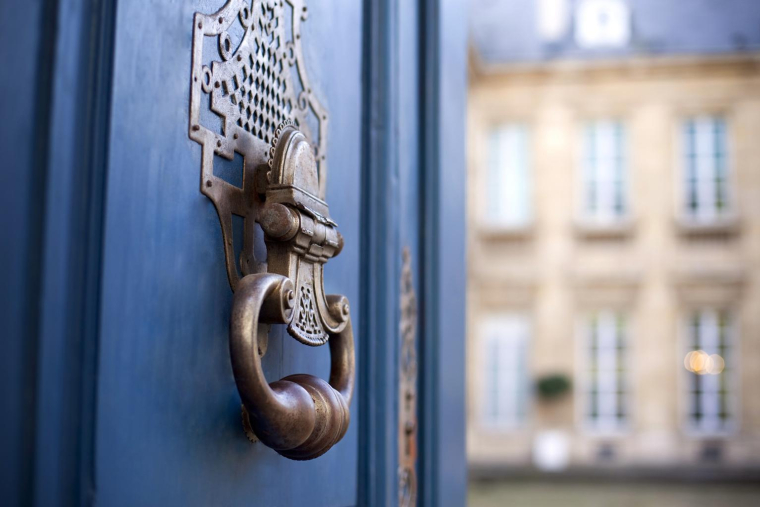 Le plafonnement global des niches fiscales a été mis en place en 2009. crédit photo : redzen2/Shutterstock / redzen2