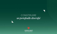 Construire un portefeuille diversifié