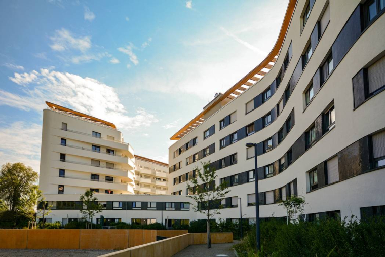 Proposition de loi logement / quoi de neuf ?-iStock-ah_fotobox