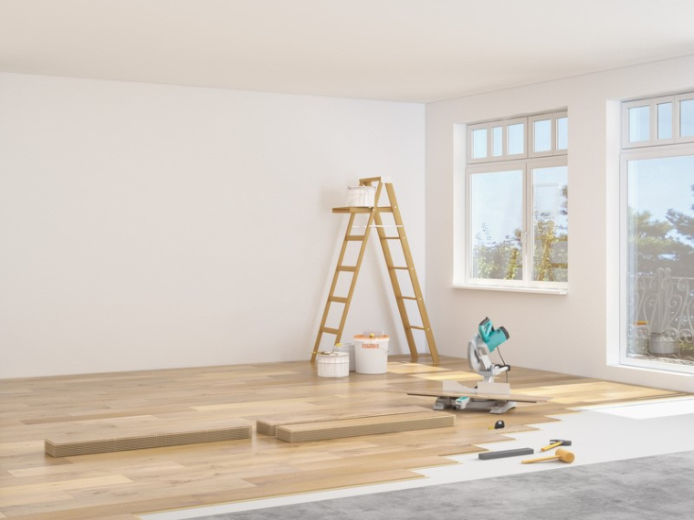 Immobilier locatif : un dispositif Pinel dans l'ancien pour 2019 (Crédit photo : Fotolia)