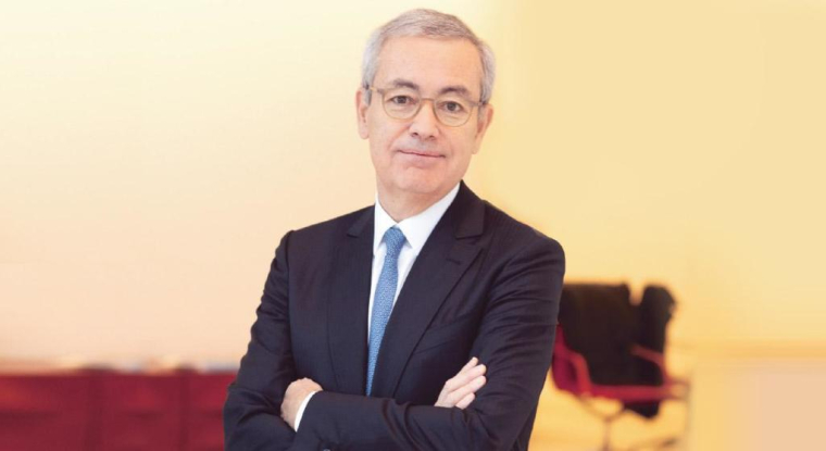 Jean-Pierre Clamadieu, président du conseil d'administration, a acheté 10.000 actions le 27 mai 2020. (© Engie)