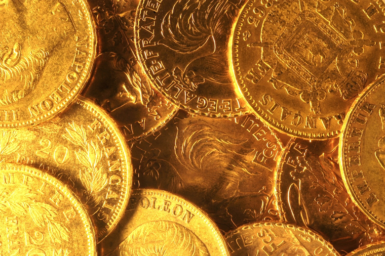 Est-ce le bon moment pour investir sur l'or ? ( Crédits photo: © Gilles Paire - stock.adobe.com)