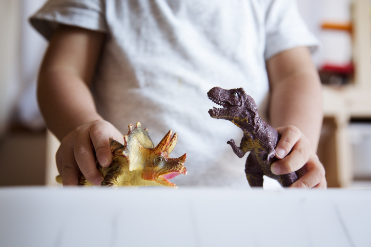 Découvrez les grandes tendances 2022 et le prix des jouets phares. crédit photo : Getty Images