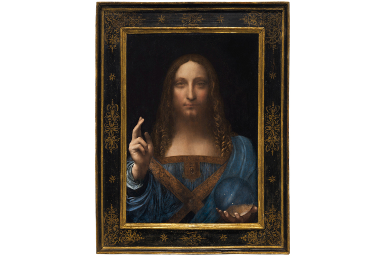 Découvrez le top 10 des tableaux les plus chers du monde. Crédit photo : Wikipédia