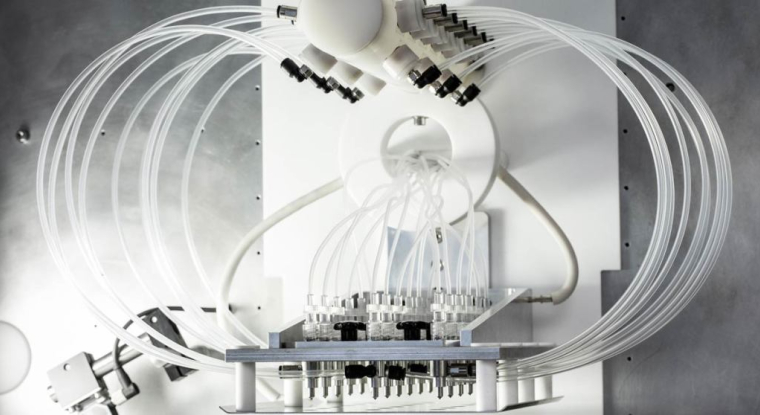 DBV Technologies pèse 1,4 milliard d'euros en Bourse. (© DBV Technologies)