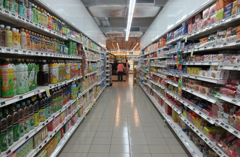 Les vols dans les magasins ont explosé depuis trois ans. (illustration) (Ccipeggy / Pixabay)