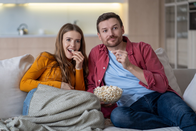 Pourquoi les séries sont-elles devenues notre passe-temps favori ?