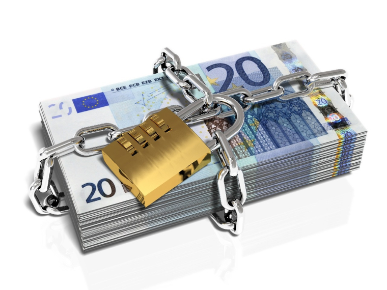 le versement effectué au FMG peut faire l'objet d'une restitution à hauteur de 70% environ (Crédit photo: Stefan Yang - stock.adobe.com)