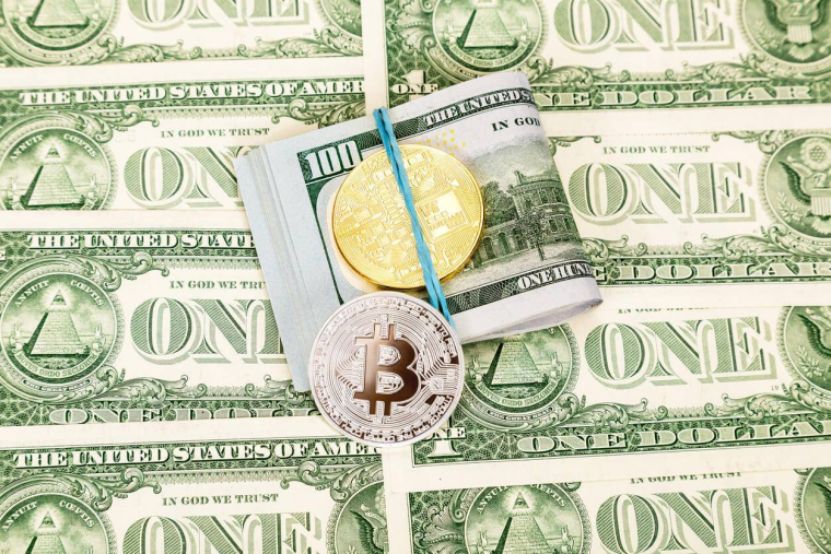 Le Bitcoin chute, ses détracteurs s’en donnent à cœur joie - iStock.com / blinow61