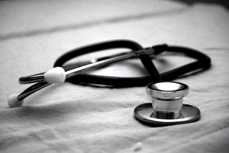 Le questionnaire de santé est souvent un passage obligé pour souscrire une assurance emprunteur(Crédits photo : Unsplash - Hush Naidoo Jade Photography )