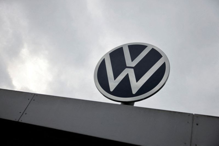 Le siège social de Volkswagen à Wolfsburg