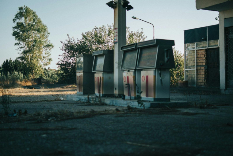 (Crédits photo : Unsplash - Nelly Antoniadou )