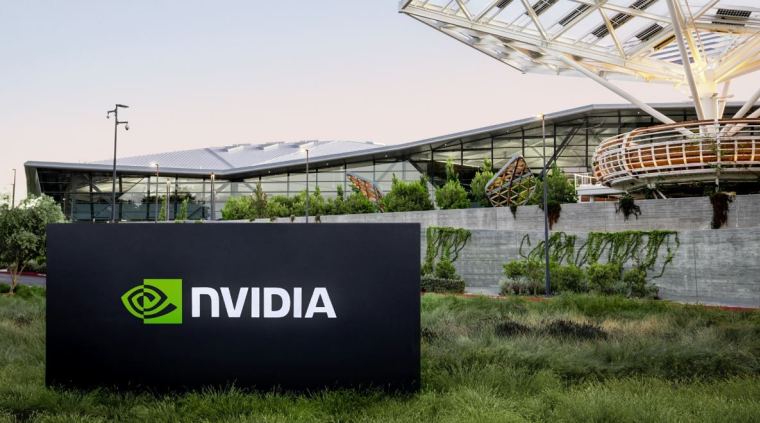 Nvidia Voyager (crédit photo : Nvidia / )