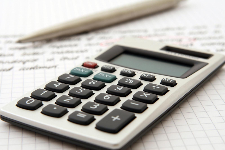 Le maire Hervé Dohr a fait une addition en lieu et place d'une multiplication au moment d'appliquer la hausse de la taxe foncière décidée lors du conseil municipal. (Shutterbug75 / Pixabay)