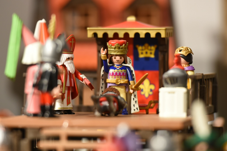 Playmobil FunPark