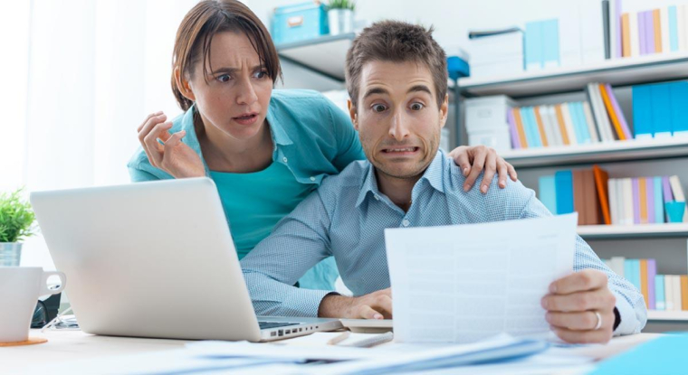 Les jeunes épargnants doivent avoir en ligne de mire l'acquisition de leur résidence principale. (© Adobestock)
