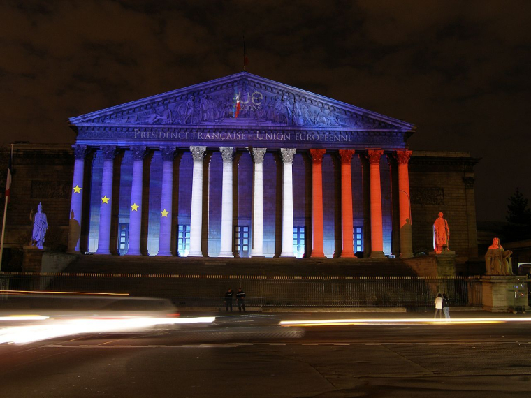 (Crédits photo : Wikimedia Commons - Gpesenti )