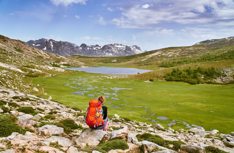 5 magnifiques sentiers de randonnée en France (Crédits photo : Shutterstock)