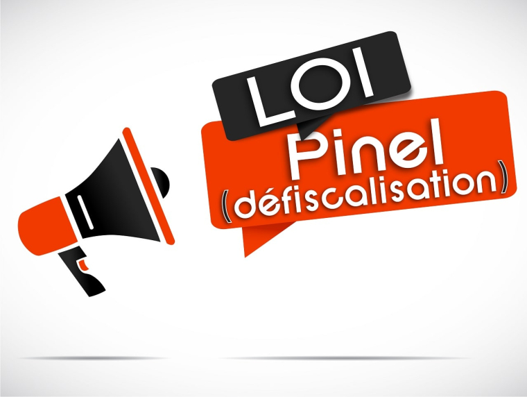 Clap de fin imminent pour le dispositif de défiscalisation Pinel (Crédits: Adobe Stock)