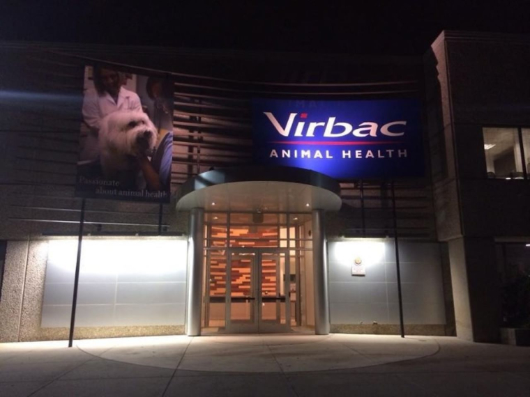 virbac conserve sa place dans le High Five en août (crédit photo : Flickr / Musewebsite )