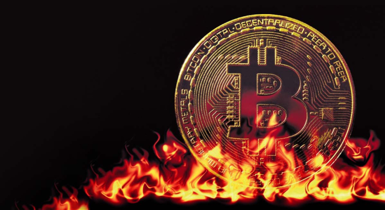 L'avenir du Bitcoin dépendra de l'attitude des pouvoirs publics. (© DR)
