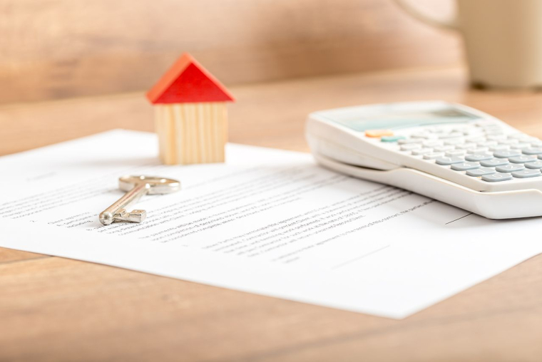 Achat immobilier (Crédits: Adobe Stock)