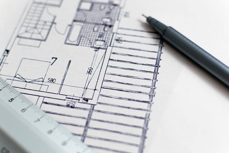 Ventes de logements sur plan: une formule à améliorer pour les acheteurs (Crédit Photo : Lorenzo Cafaro - Pexels)