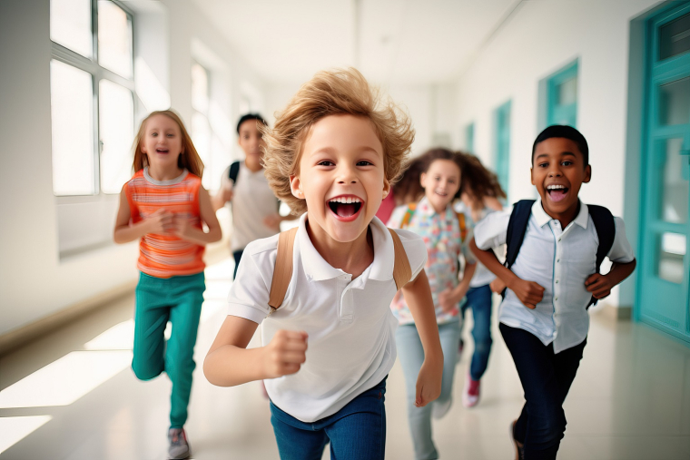 5 services "après l'école" qui vont vous faciliter le quotidien avec starofservice.com