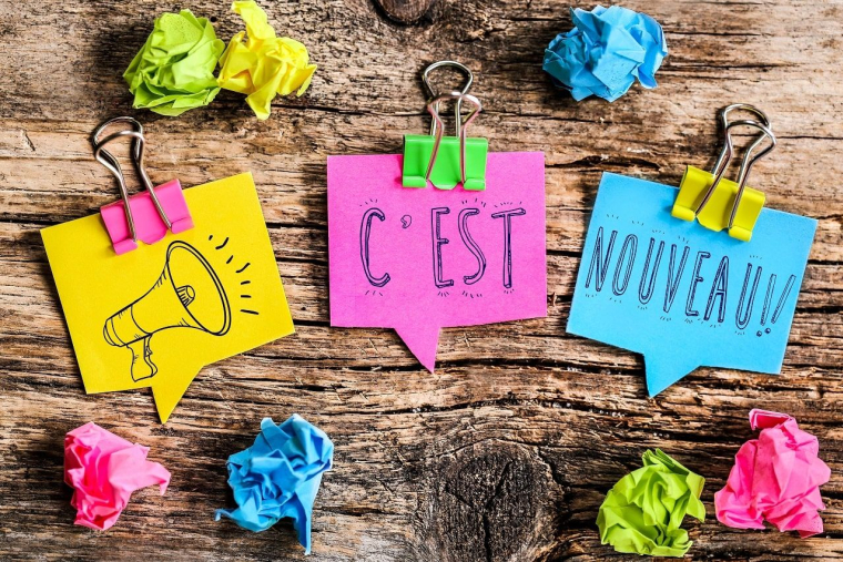 les nouveautés sont nombreuses pour 2024 (Crédits photo : Adobe Stock - )