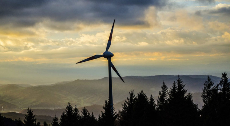 Futuren a souffert des mauvaises conditions de vent l'an pasé. (© Vjurleit)
